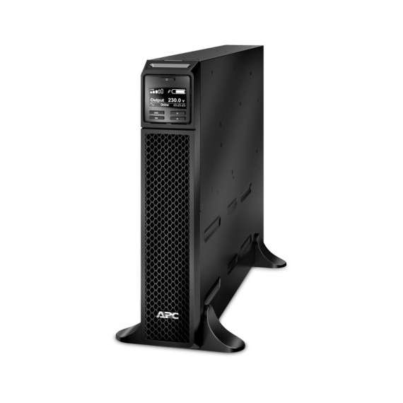 Buy APC SRT3000XLI 3000VA Online Smart UPS in [storefront]