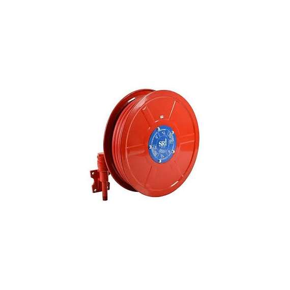 Buy Fixed Hose Reel Fire Extinguisher in [storefront]
