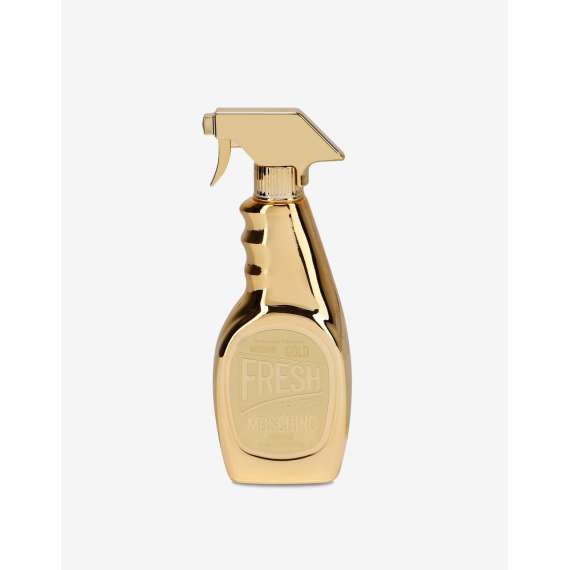 Buy Gold Fresh Couture by Moschino EDP 100ml Women Perfume in [storefront]