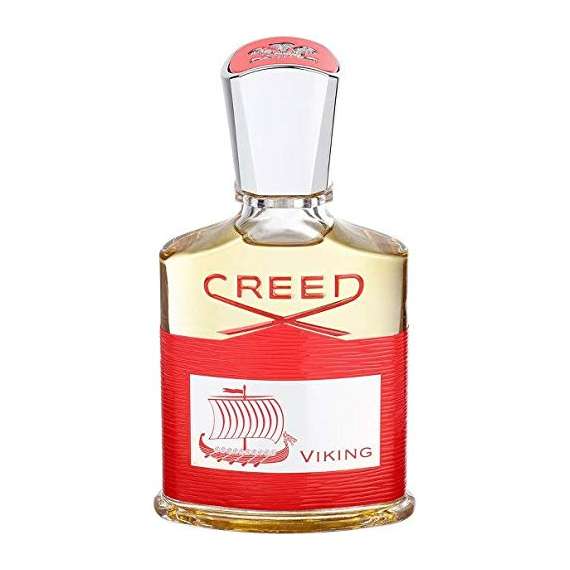 Buy Creed Viking 100ml Edp Men Perfume in [storefront]