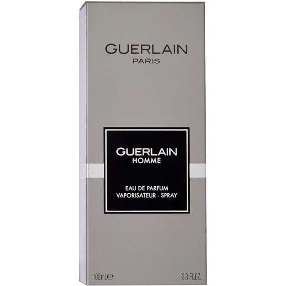 Buy Guerlain Homme 100Ml Edp Men Perfume in [storefront]