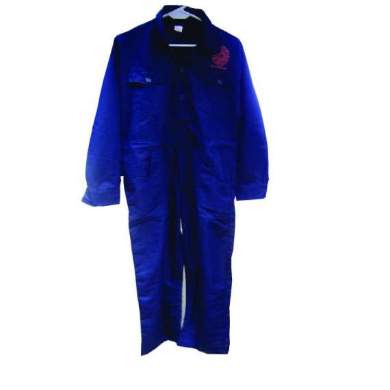 Buy Sunpower Long Sleeve XXXL Blue  Overall in [storefront]