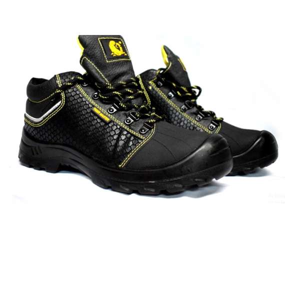 Buy Tiger Master Safety Boot in [storefront]
