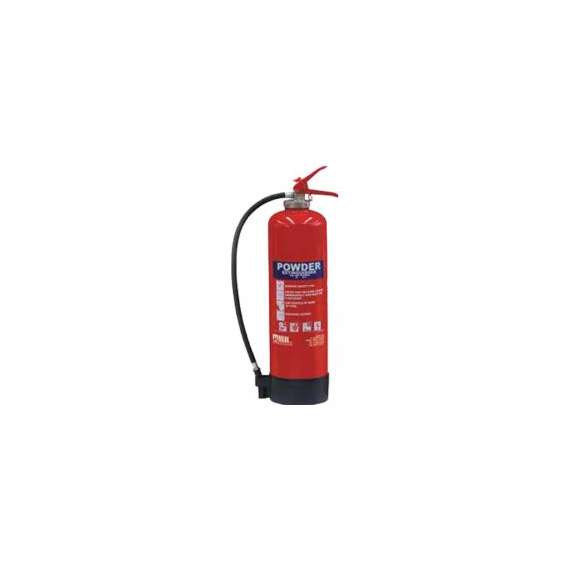Buy Ceiling Hang 12KG Fire Extinguisher Dry Powder in [storefront]