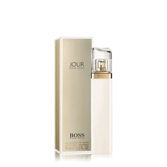 Buy BOSS Jour' Eau de Parfum 75ml Women Perfume in [storefront]
