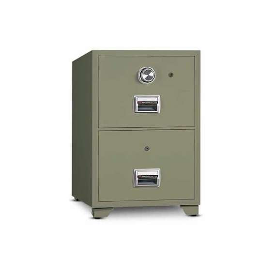 Buy BIF-200 Fireproof Filing Safe in [storefront]