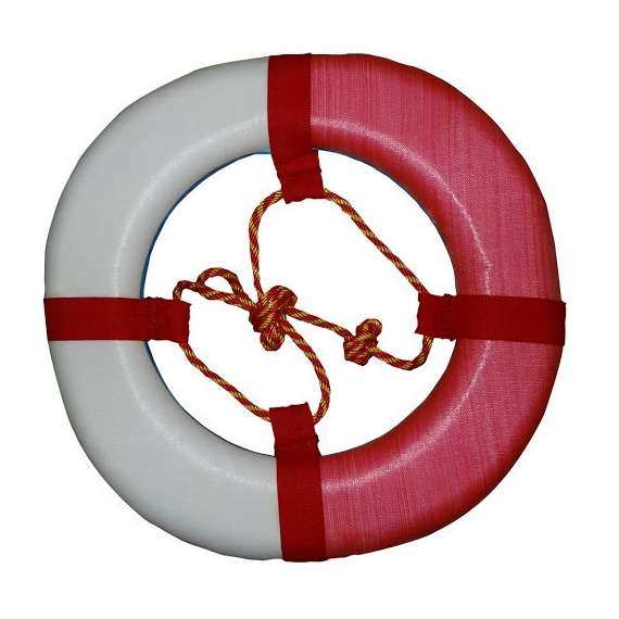 Buy Life Rescue Ring in [storefront]