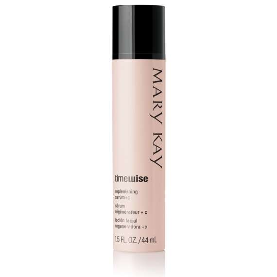 Buy Mary Kay TimeWise Replenishing Serum + C in [storefront]