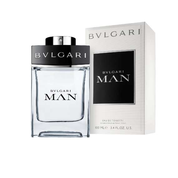 Buy Bvlgari Man Extreme White Box 100Ml Edt Men Perfume in [storefront]