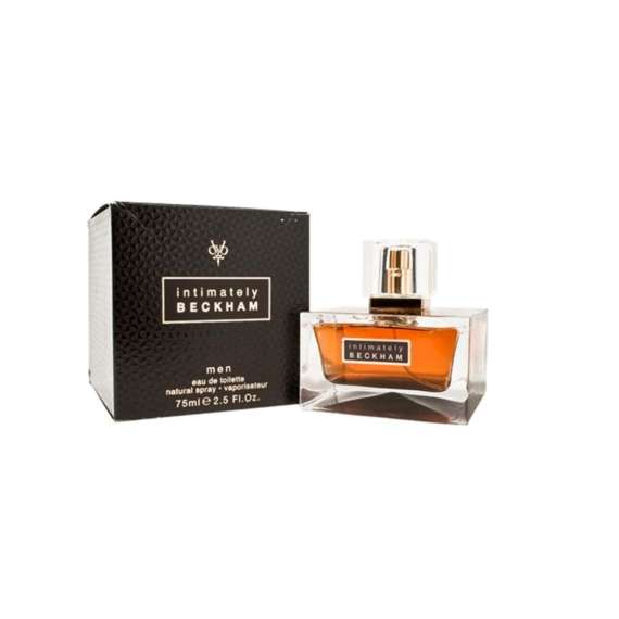 Buy David Beckcham Intimately Beckham 75Ml Edt Men Perfume in [storefront]