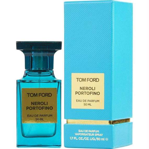 Buy Tomford Neroli Portofino 50Ml Edp Men Perfume in [storefront]