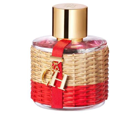Buy Carolina Herrera Central Park Limited Edition 100ML EDT Women Perfume in [storefront]