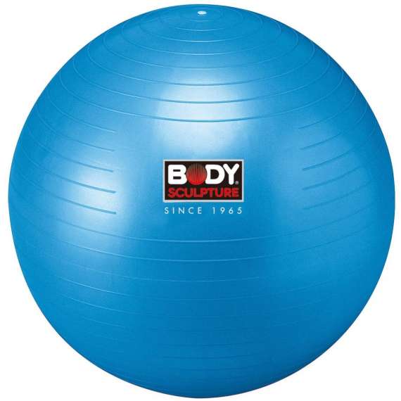 Buy Body Sculpture 65cm Anti-burst Gym Ball in [storefront]