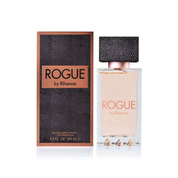 Buy Rihanna Rogue 100ml Edp Women Perfume in [storefront]