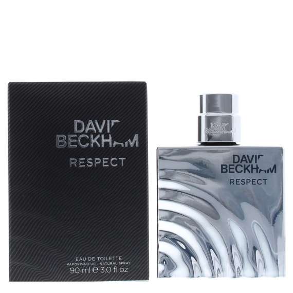 Buy David Beckcham Respect 90 Ml Edt Men Perfume in [storefront]
