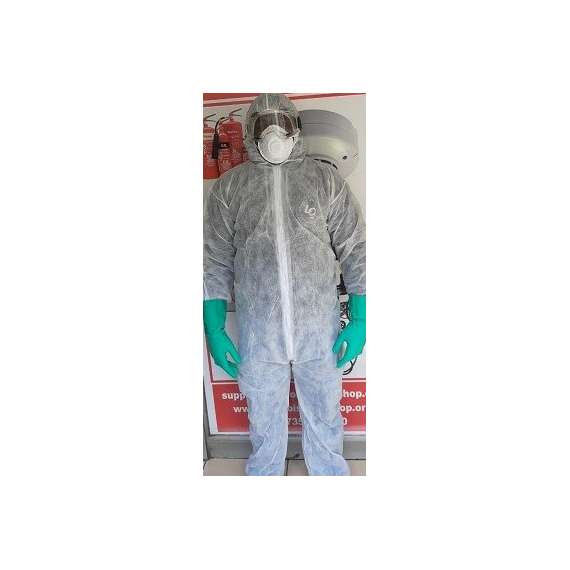 Buy Disposable Medical Overall in [storefront]
