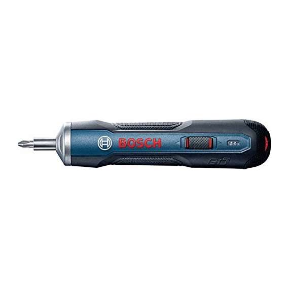Buy Bosch Go 3.6V Smart Cordless Screwdriver in [storefront]