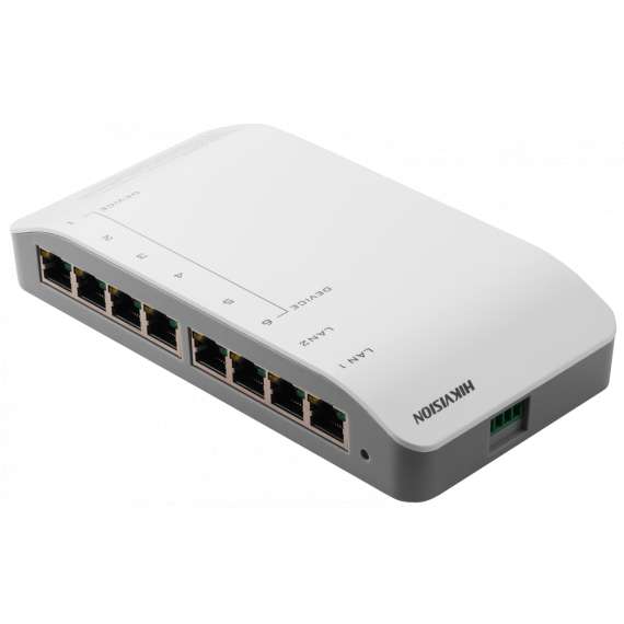 Buy Hikvision DS-KAD606-P Distributor in [storefront]