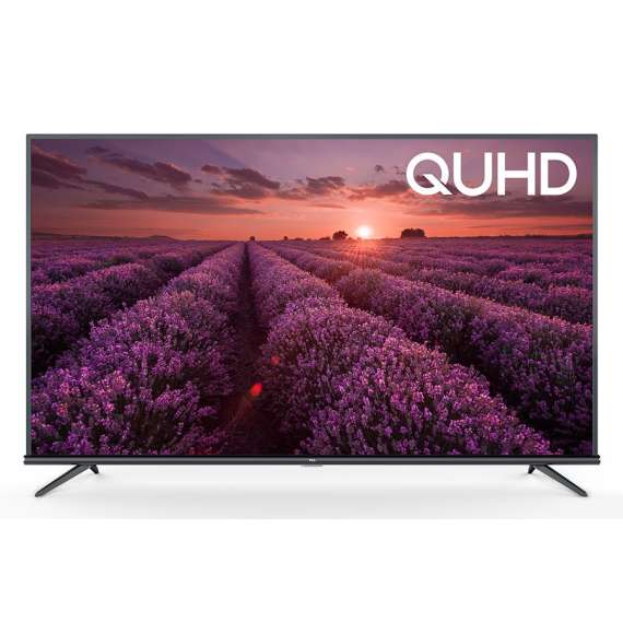 Buy TCL 43T8M 43 Inches 4K Smart TV in Kenya