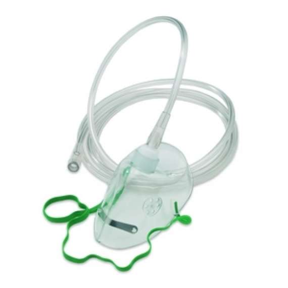 Buy Sumbow SM60011-1A Pediatric Oxygen Mask in [storefront]
