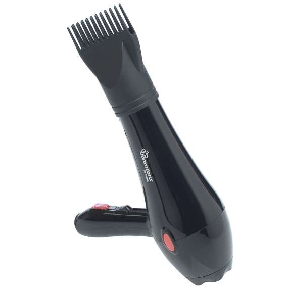 Buy Ramtons RM465 Black Hair Dryer in [storefront]