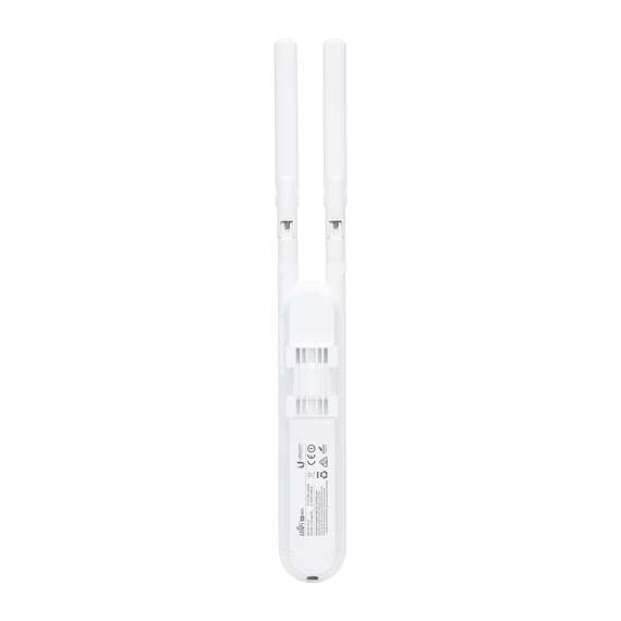 Buy Ubiquiti UniFi  UAP-AC-M AC Mesh Wide-Area Indoor/Outdoor Access Point in [storefront]