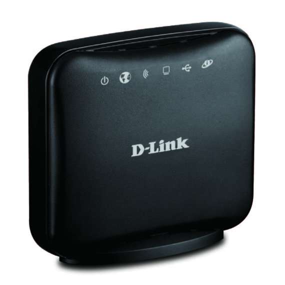 Buy D-Link DWR-111 Wireless Wifi Router in [storefront]