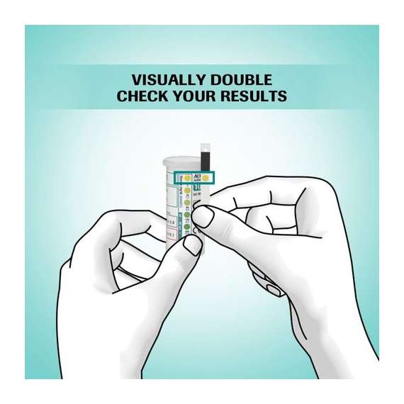 Buy Accu-Chek 50 Instant Test Strips in [storefront]