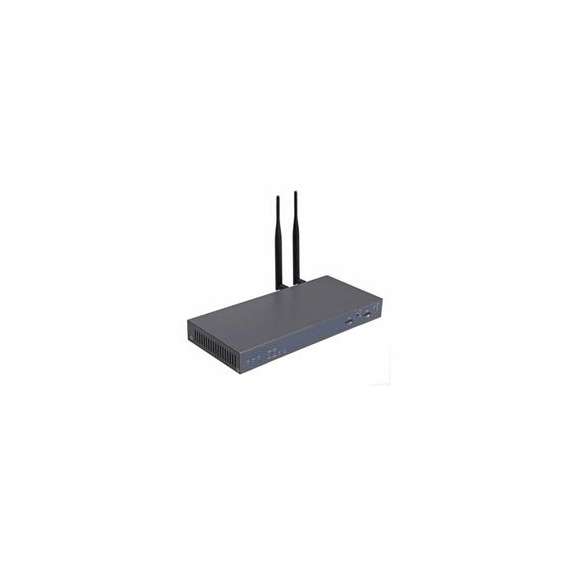 Buy ATCOM IP2G4A 2 GSM channels and 4 FXO/FXS ports IP-PBX in [storefront]