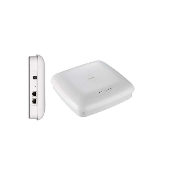 Buy D-Link  DWL-3600AP/BEUPC 11n 2.4/5 Ghz  with built-in PoE Wireless Access Point in [storefront]
