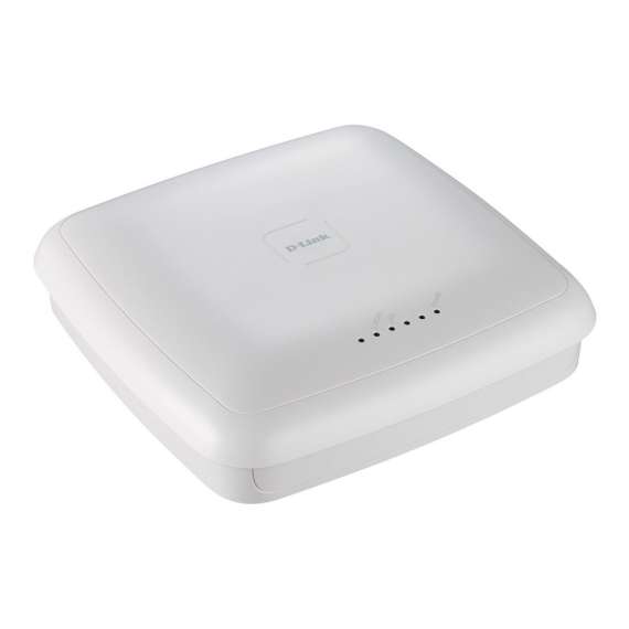 Buy D-Link  DWL-3600AP/BEUPC 11n 2.4/5 Ghz  with built-in PoE Wireless Access Point in [storefront]