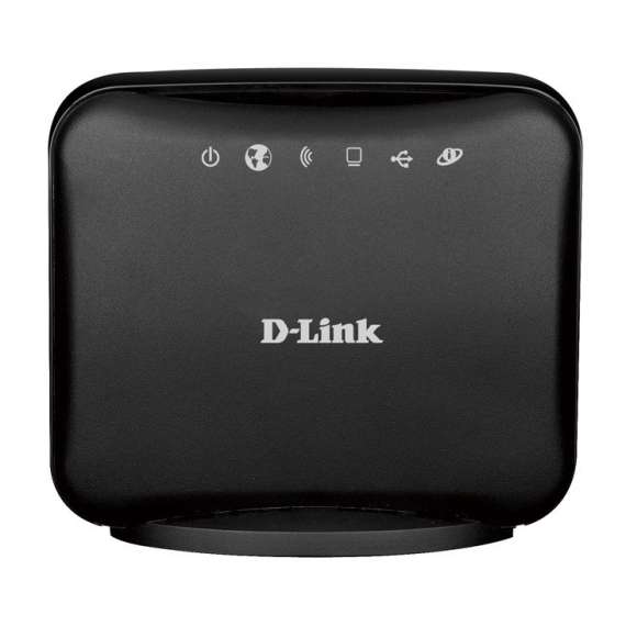 Buy D-Link DWR-111 Wireless Wifi Router in [storefront]
