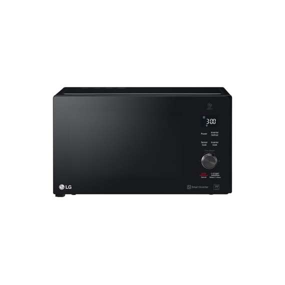 Buy LG MH 8265DIS NeoChef Microwave in [storefront]