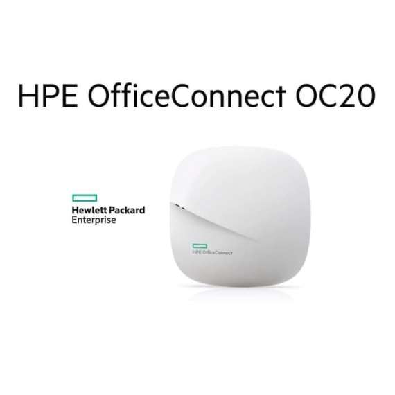 Buy HP OC20 802.11ac (RW) Access Point in [storefront]