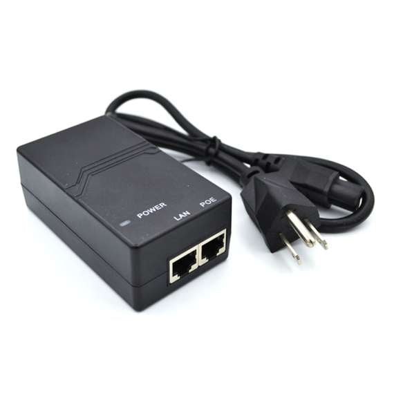 Buy Grandstream G0720-480-050 48v/0.5A Gigabit Poe Injector in Kenya