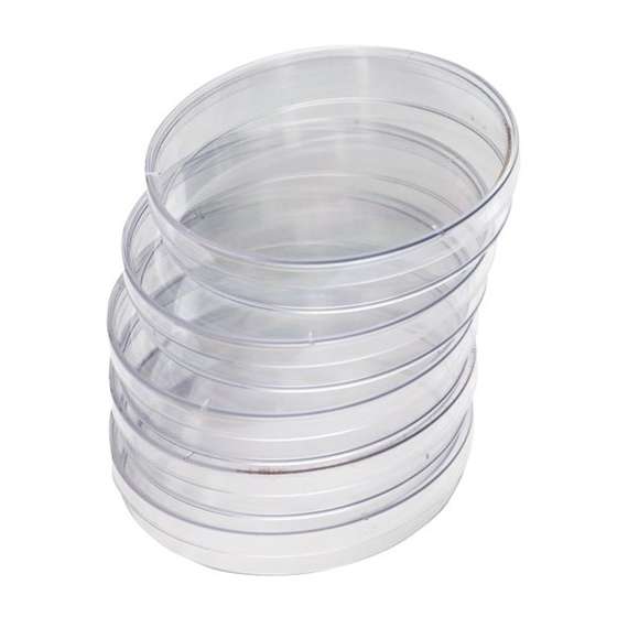 Buy Griffchem 90mm Plastic 20Pack Petri Dishes in [storefront]