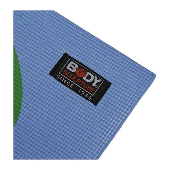 Buy Body Sculpture Yoga Mat in [storefront]