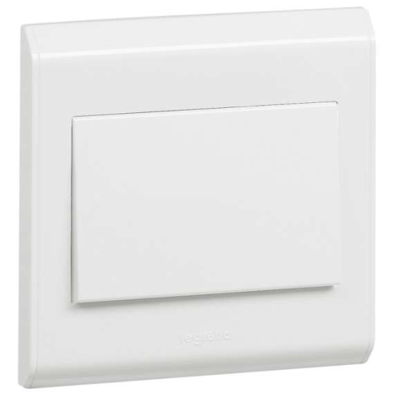 Buy Belanko 1 Gang 1 Way Big Rocker Switch in [storefront]