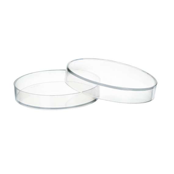Buy Griffchem 90mm Plastic 20Pack Petri Dishes in [storefront]