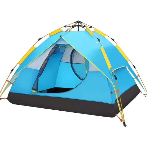 Buy Iregro Auto System Camping Tent in [storefront]