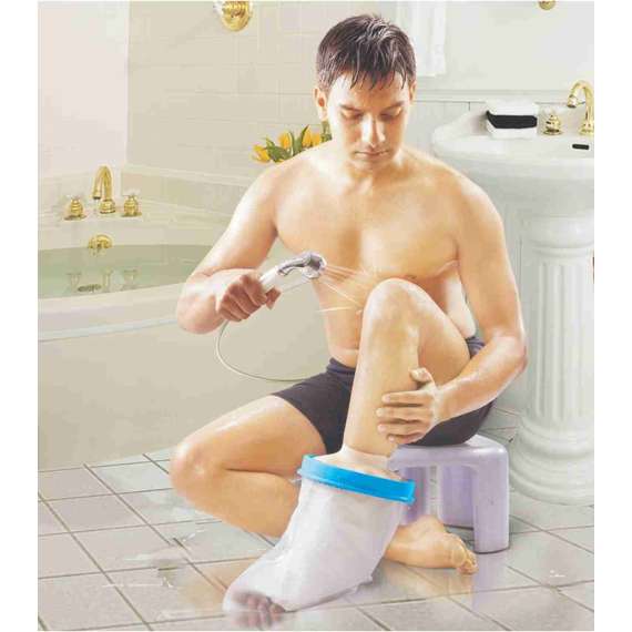 Buy Dyna Foot and Ankle Cast Protector in [storefront]