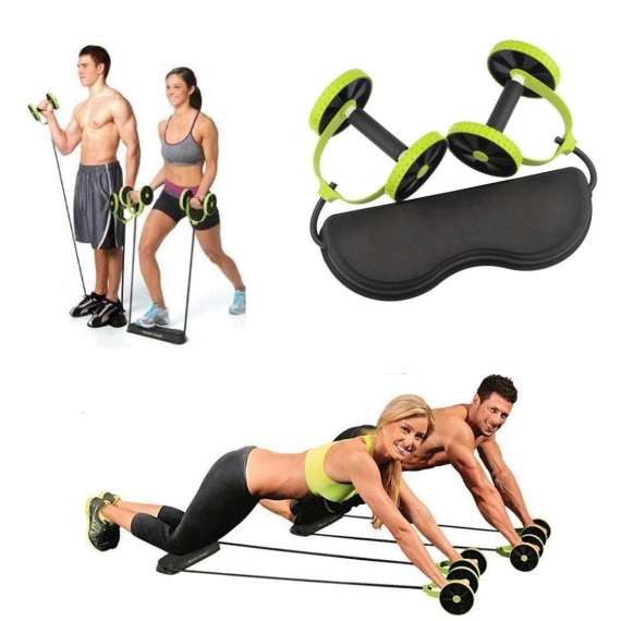 Buy Revoflex Xtreme Fitness Exercise Trainer in [storefront]