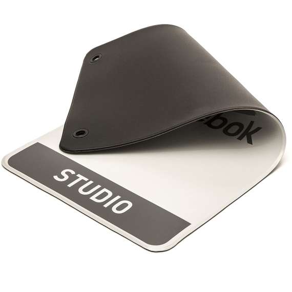 Buy Reebok 100 x 50 cm Studio Mat in [storefront]