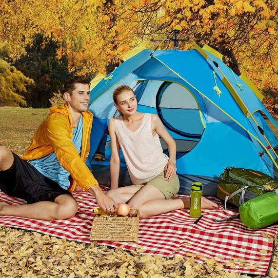 Buy Iregro Auto System Camping Tent in [storefront]