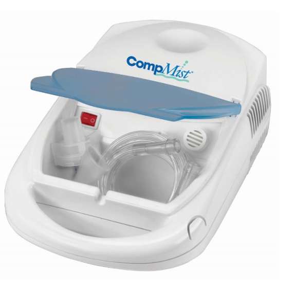 Buy CompMist Compressor Nebulizer in [storefront]