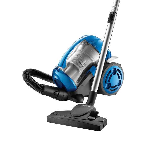 Buy Black and Decker VM2825-B5 Multicyclonic Bagless  Vacuum Cleaner in [storefront]