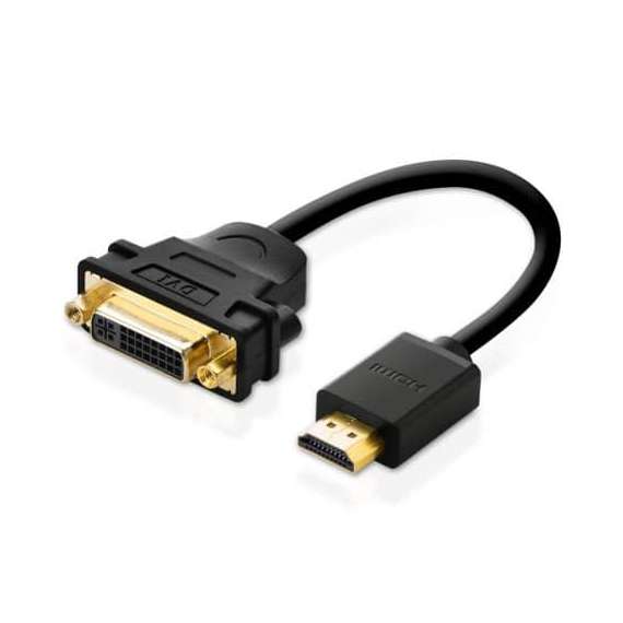 Buy DVI to HDMI Converter in [storefront]