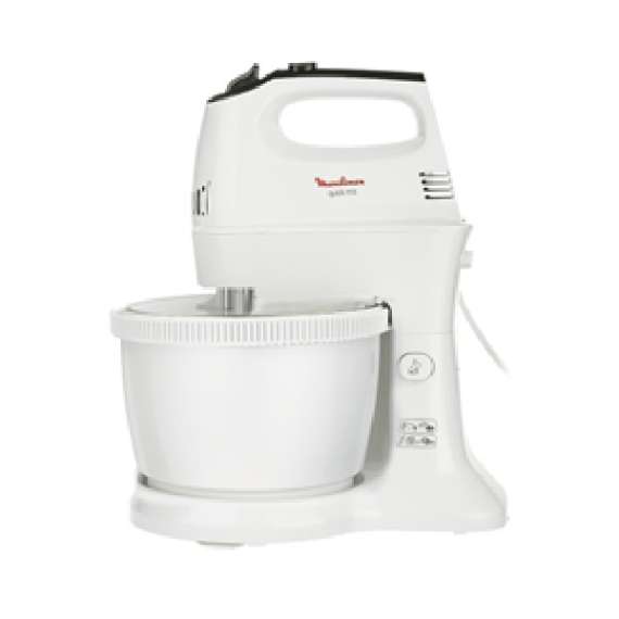 Buy Moulinex HM311127 Hand Mixer in [storefront]
