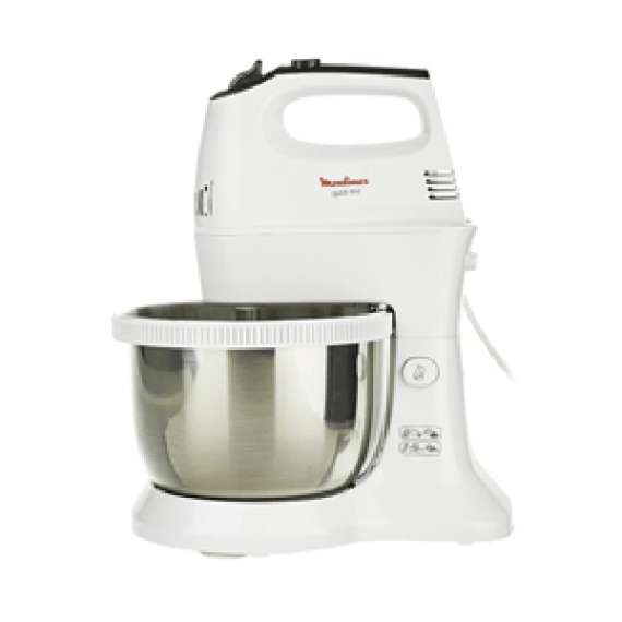 Buy Moulinex HM-312127 Hand Mixer in [storefront]