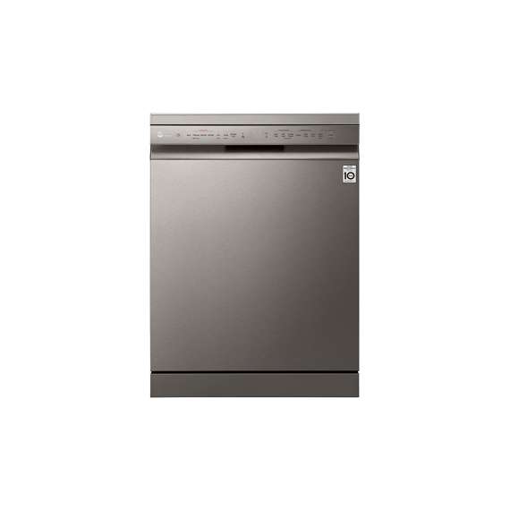 Buy LG DFB425FP 14 Place Settings Dishwasher in [storefront]